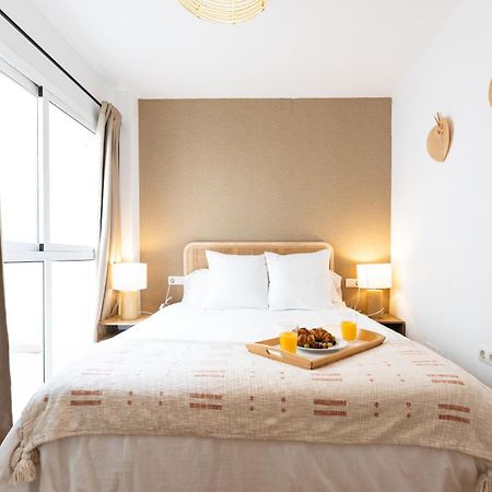 Carreteria 51, Historic Center Apartment มาลากา ภายนอก รูปภาพ