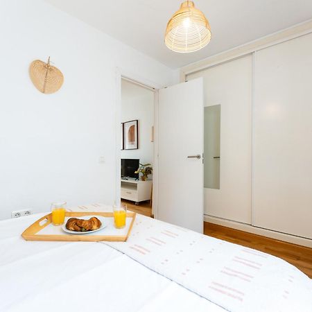 Carreteria 51, Historic Center Apartment มาลากา ภายนอก รูปภาพ