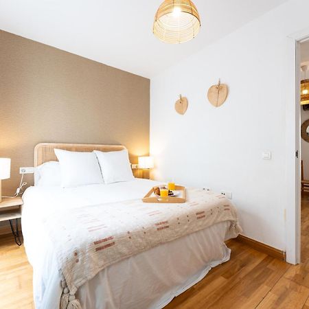 Carreteria 51, Historic Center Apartment มาลากา ภายนอก รูปภาพ