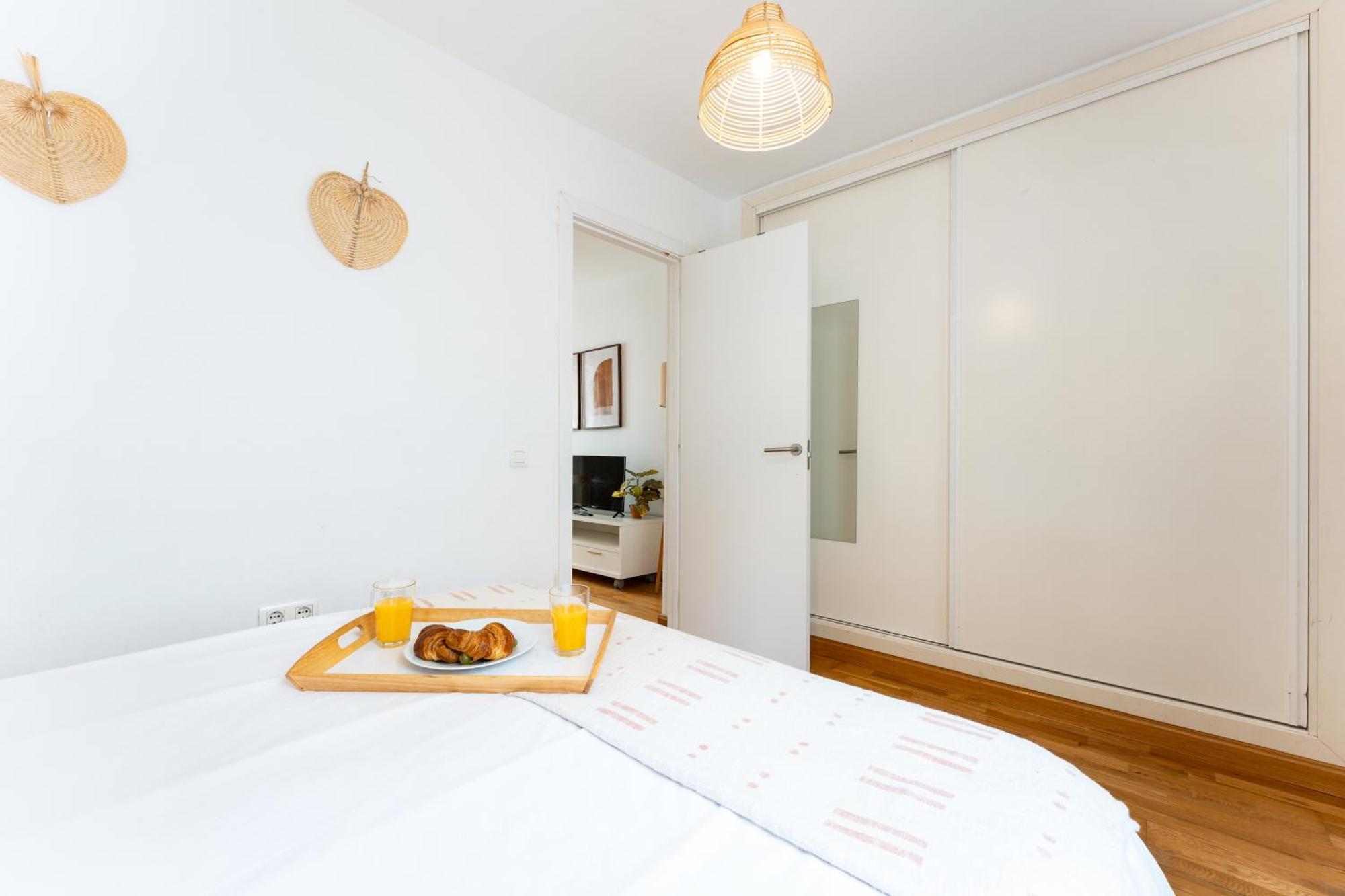 Carreteria 51, Historic Center Apartment มาลากา ภายนอก รูปภาพ